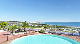 Residence Regine Club