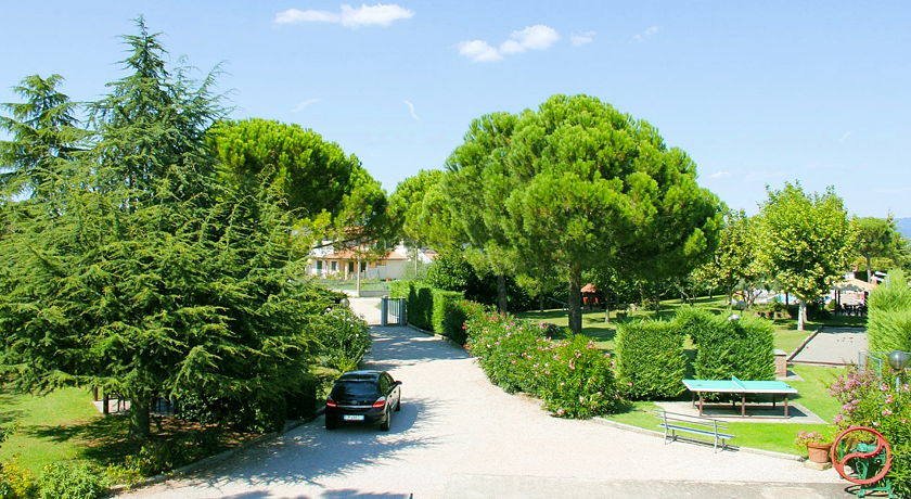 Agriturismo La Piana