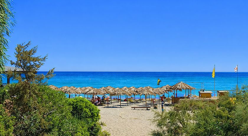 Porto Corallo - Corallo Vacanze  