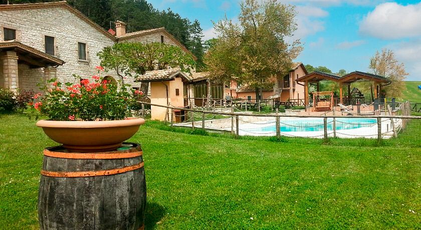 Agriturismo Il Casale