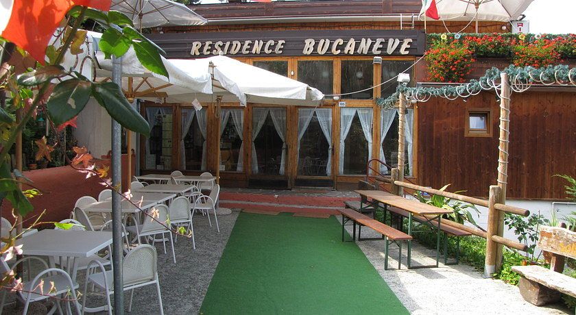 Residence Bucaneve