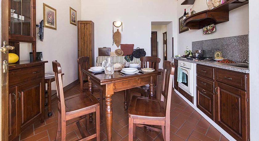 Country House il Ciliegio