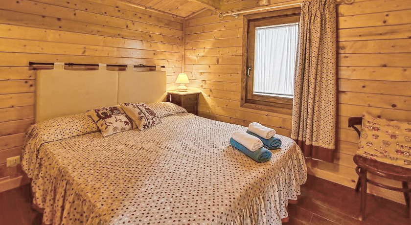 Bosco D'olmi Country House