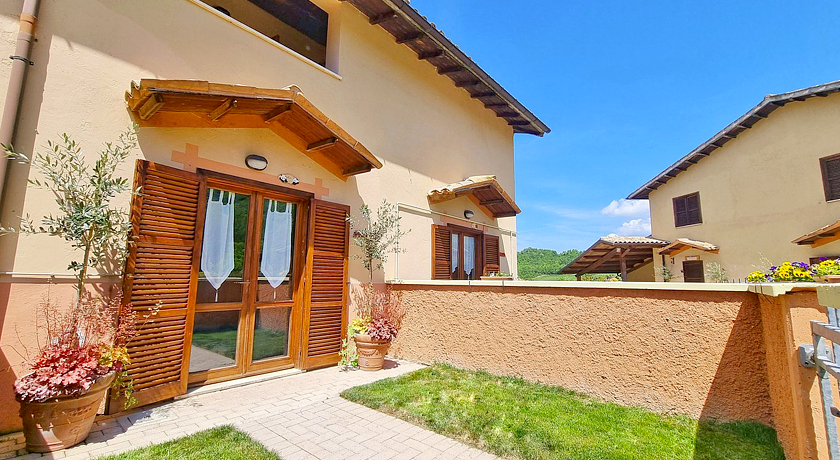 Selvicolle Country House