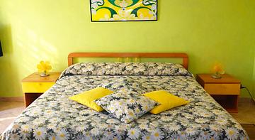 B&B - I COLORI DELL'ARCOBALENO