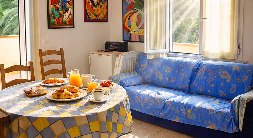 Residence Il Castelluccio