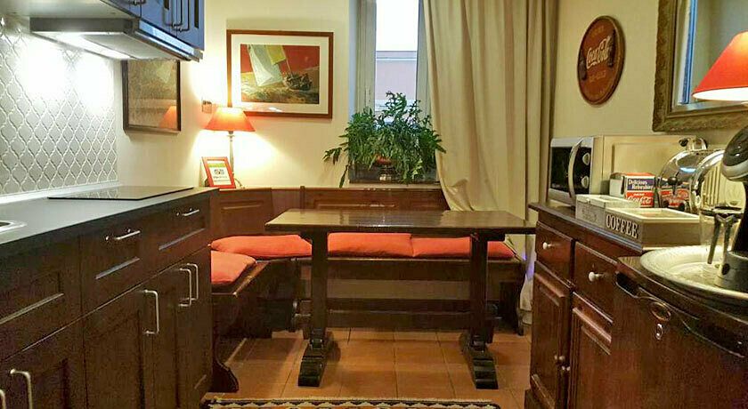 Bed & Breakfast A Casa di Lia a Roma