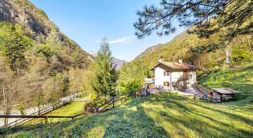 Agriturismo Maso Rocca 