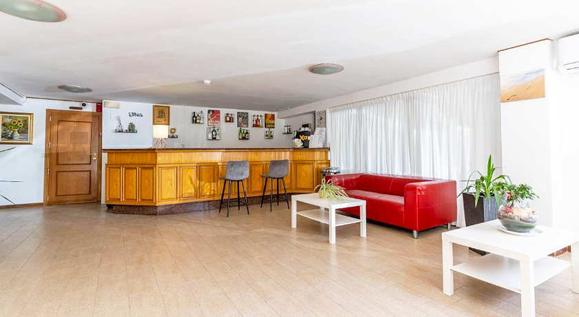 Hotel Ischia