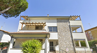 Struttura Residence Il Cardellino