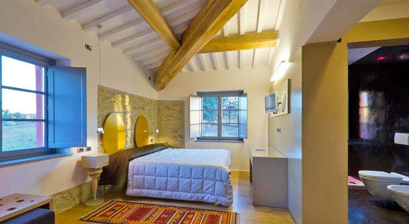 Al Dolce Farniente - Agriturismo di Design