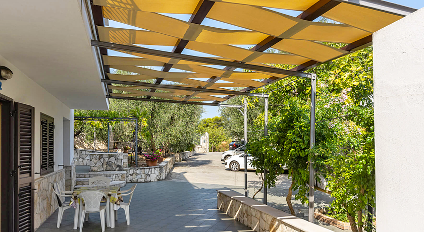 Residenza Piccolo Uliveto