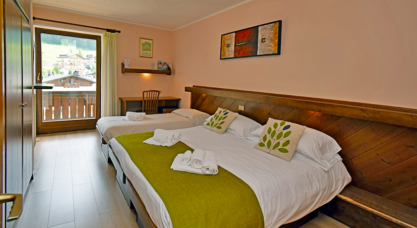 Hotel Comelico