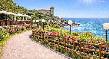 Miramare - Village • Apartments • Camping