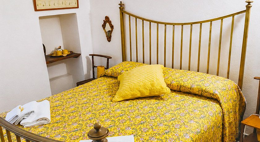 B&B Tre Ponti 