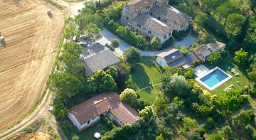 Agriturismo il Molinello