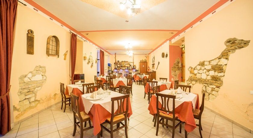 Locanda del Vecchio Borgo