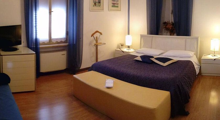 B&B La Meridiana