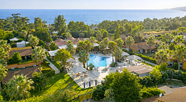 Minerva Club Resort Golf & SPA