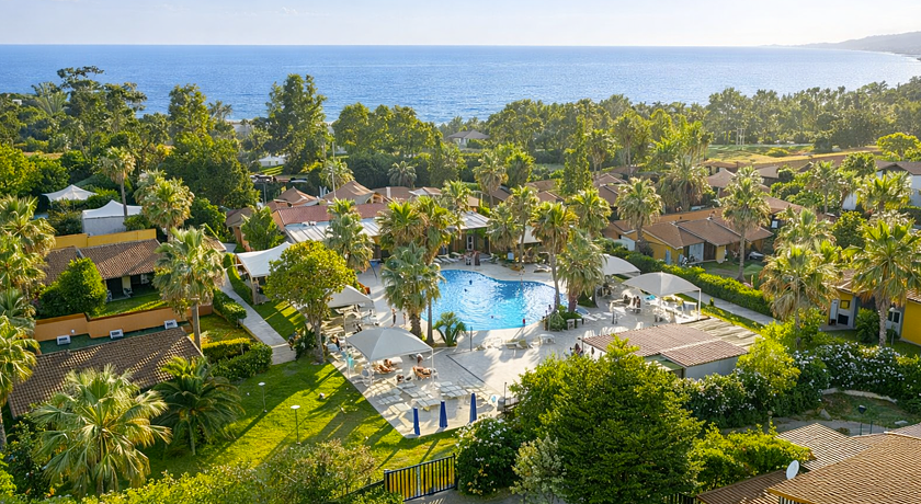 Minerva Club Resort Golf & SPA