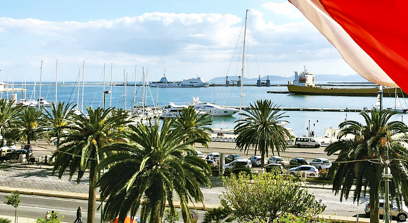 A&R Bundes Jack Vittoria