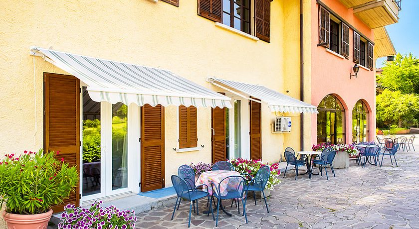 HOTEL IL CASTELLO