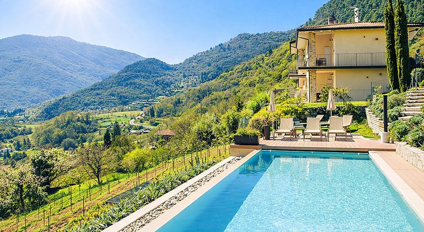 Borgo le Vigne Resort Only Adults