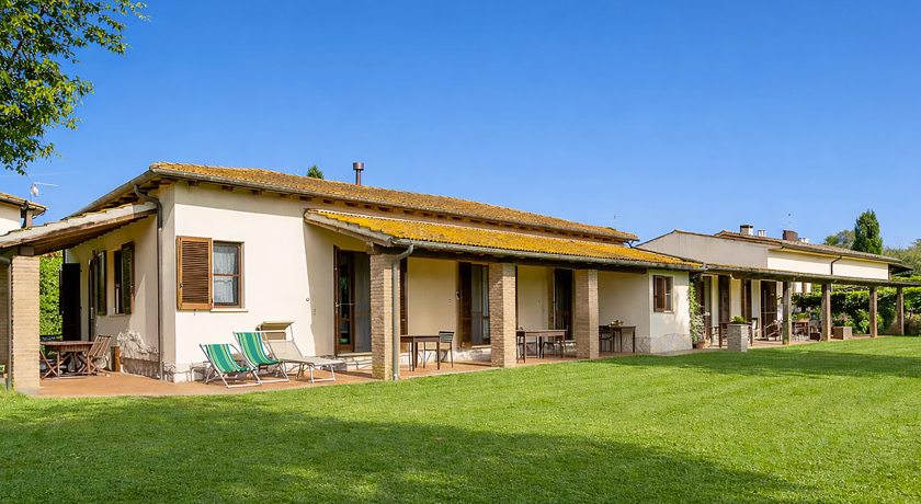 Agriturismo Al Girasole