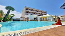 Hotel Il Gabbiano Beach