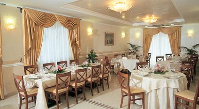 Struttura hotel   di cosmo 