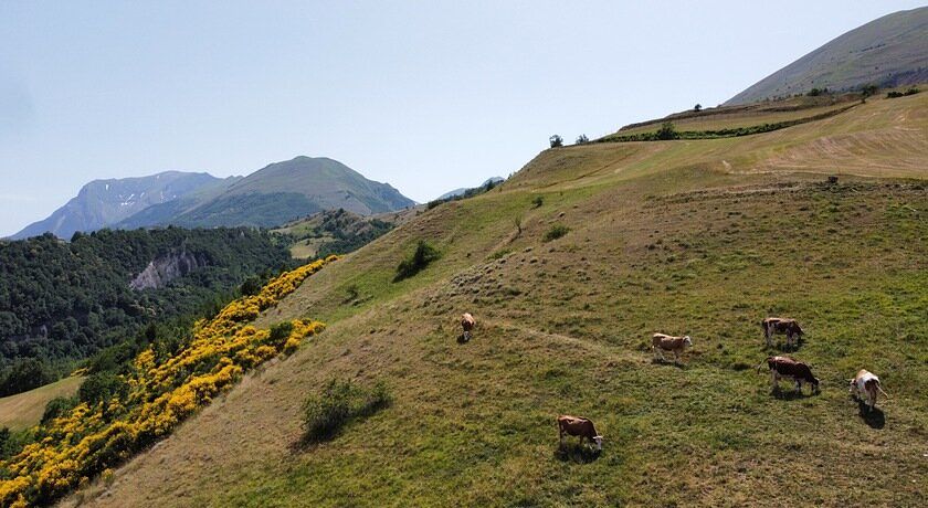 La Fattoria dei Sibillini