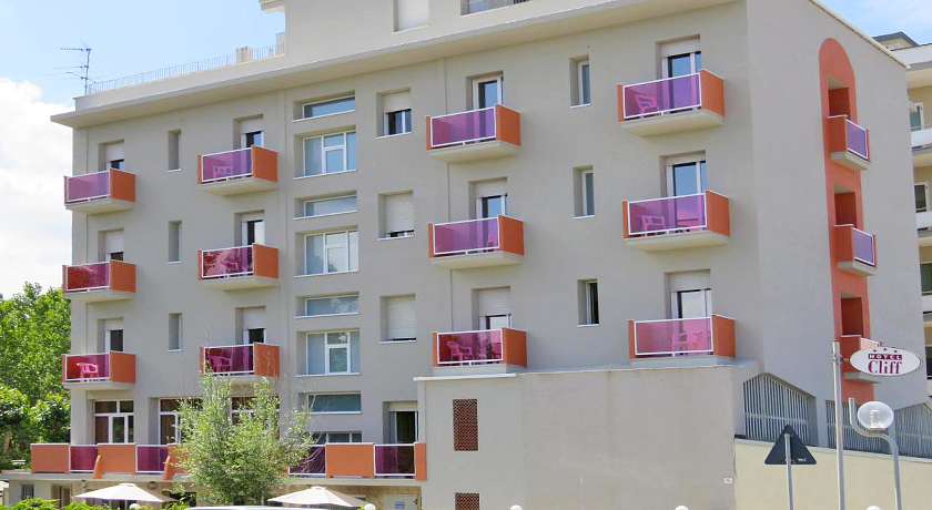 Hotel Cliff