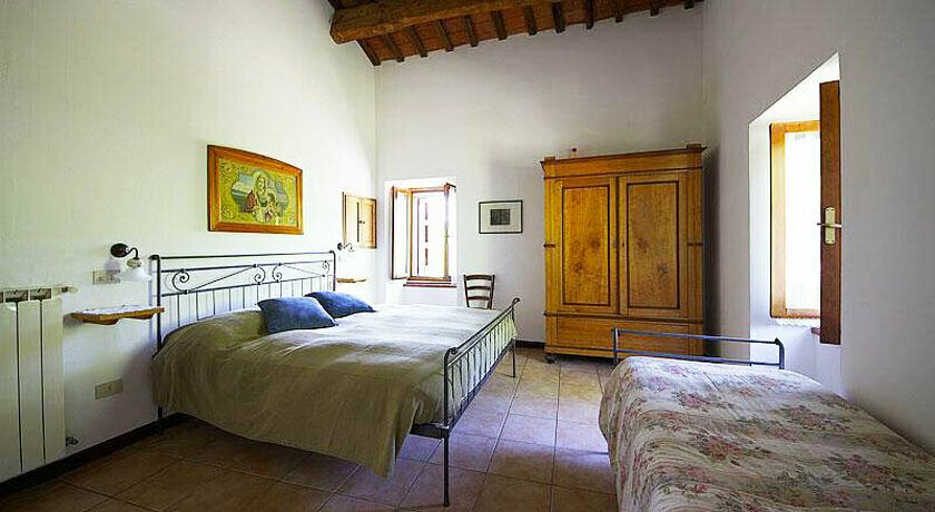 Agriturismo Pedrosola