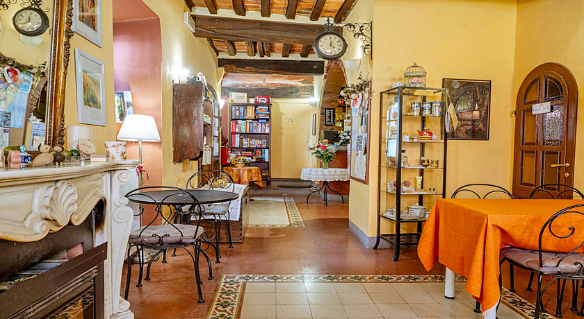 Antica Casa dei Rassicurati