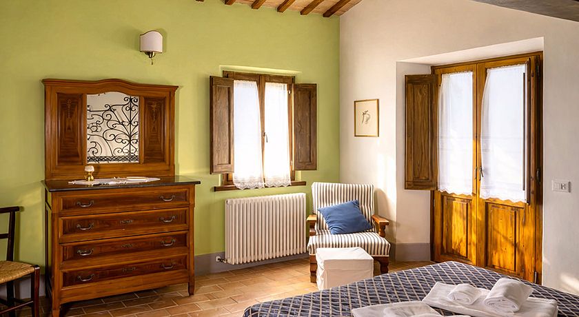 Agriturismo San Martino