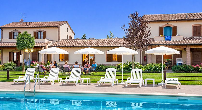 Le Rondini di Francesco di Assisi