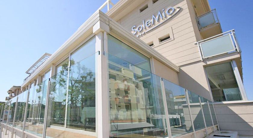 Hotel Sole Mio
