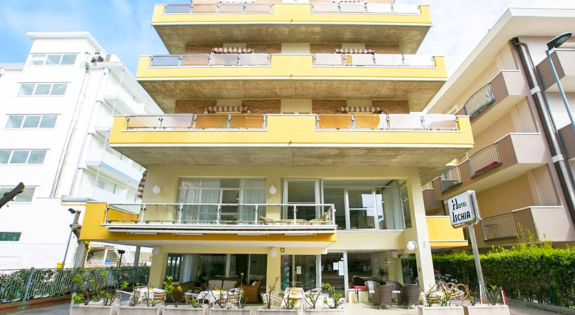 Hotel Ischia