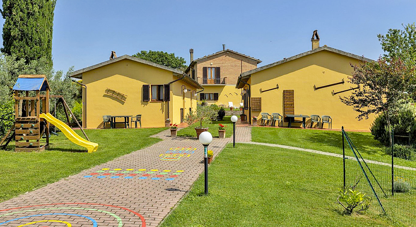 Agriturismo Metina