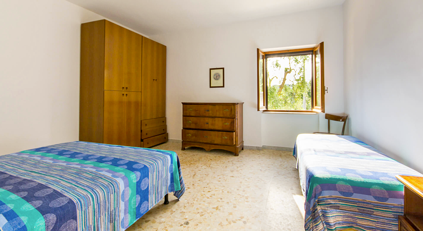 Residenza Piccolo Uliveto