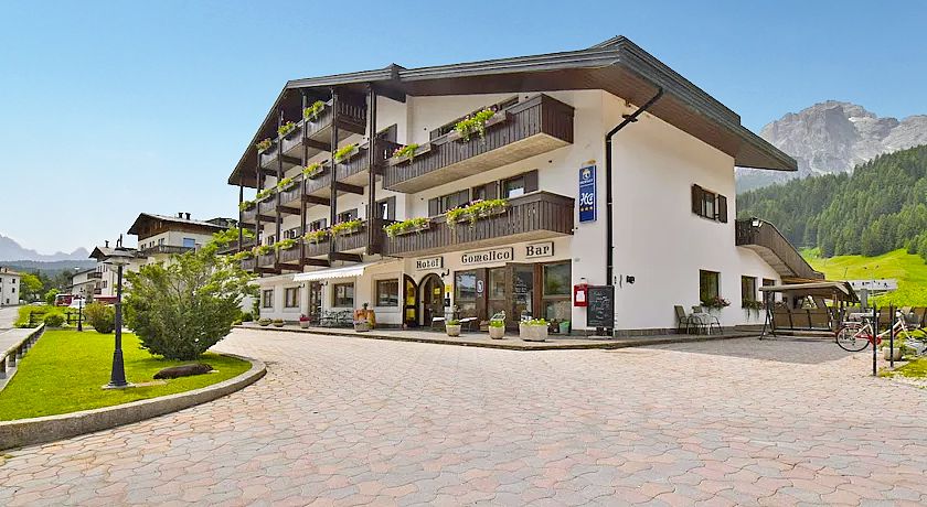 Hotel Comelico