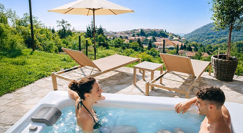 Borgo le Vigne Resort Only Adults