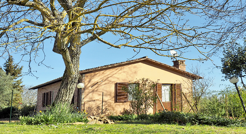 Casale dell'Assiolo 