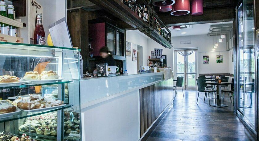 DiVino hotel