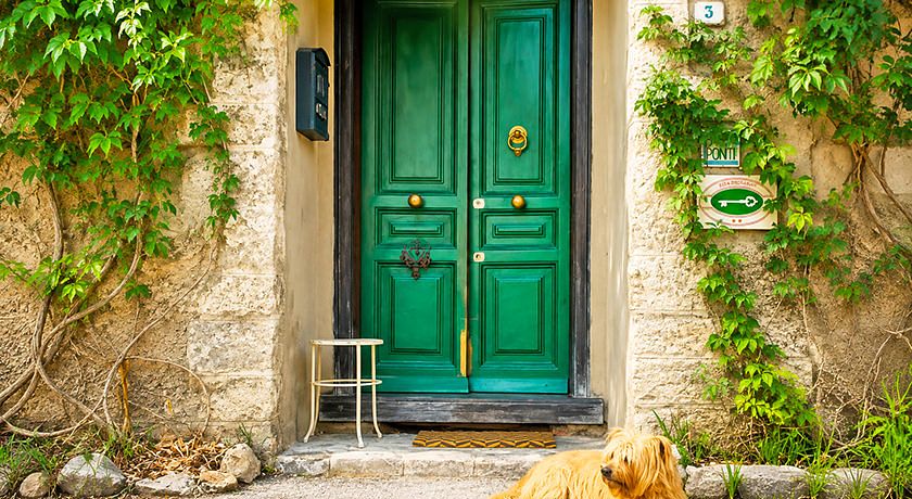 B&B Tre Ponti 