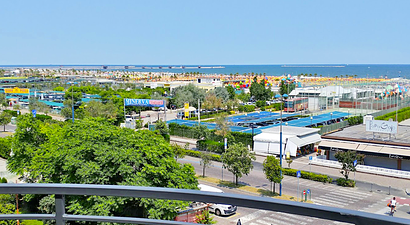 Struttura Metropol
