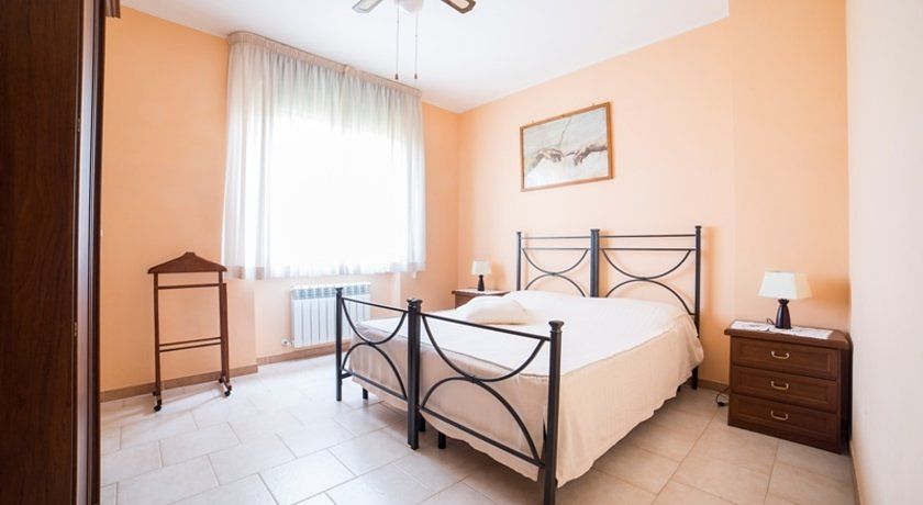 Locanda del Vecchio Borgo