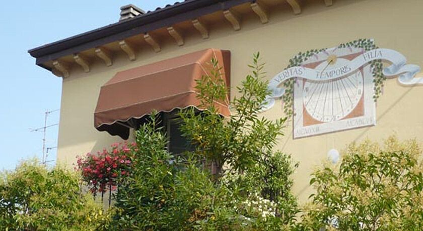 B&B La Meridiana