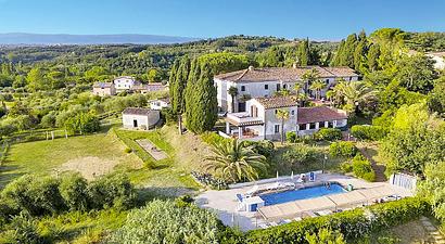 Struttura Albergo Montechiari