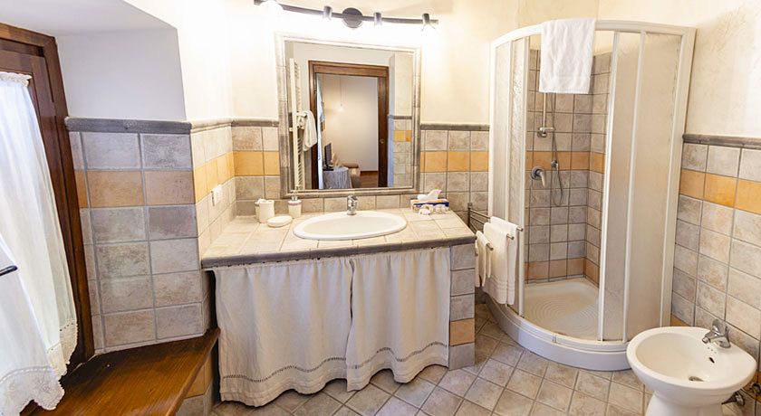 B&B Le Pozze Terme